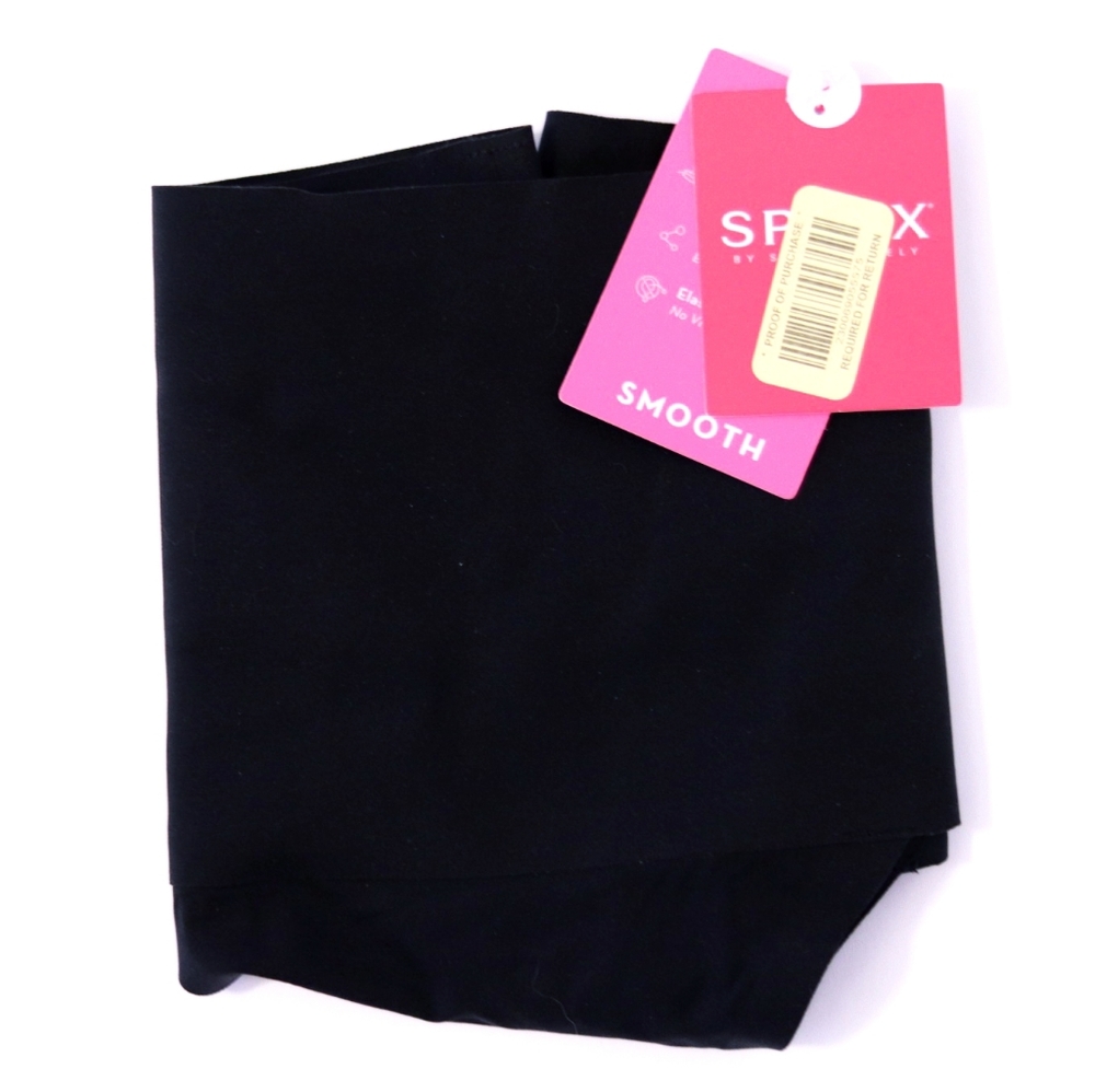 Spanx • invisible thong S